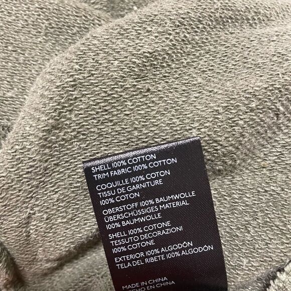 New Free People 
Roll Out Knit Trench Coat size XS
Retail $248 - Picture 14 of 15